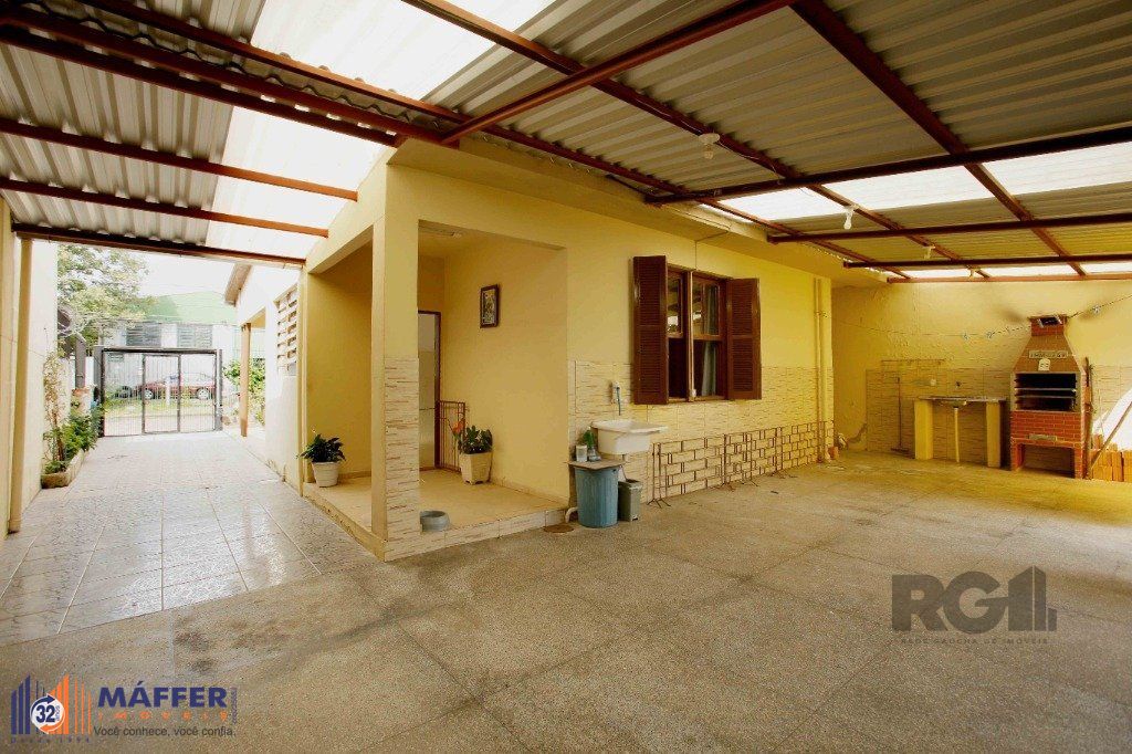 Casa, 4 quartos, à venda, 150 m², Sarandi - Porto Alegre — foto 3