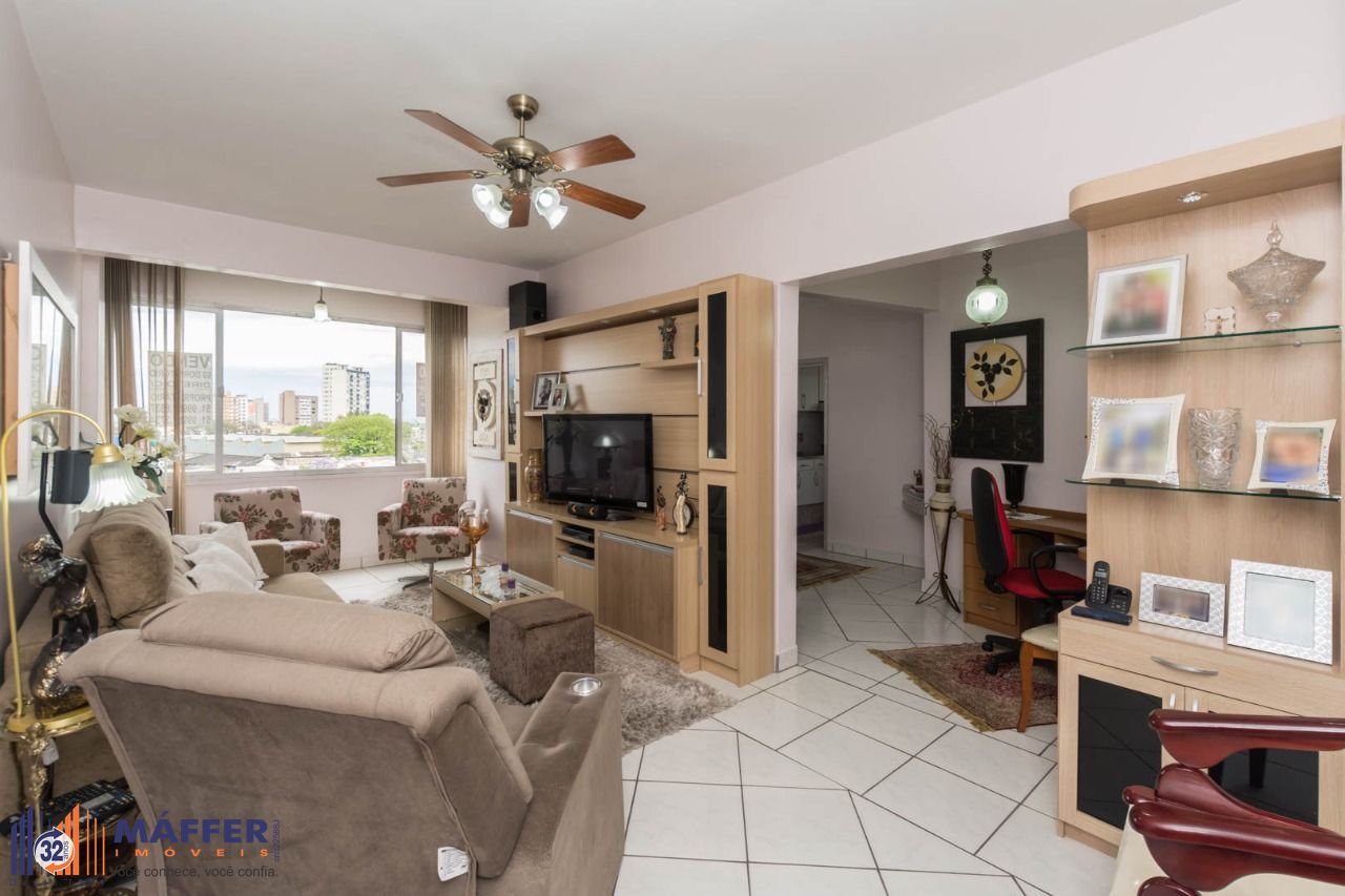 Apartamento, 2 quartos, 114 m² - Foto 1