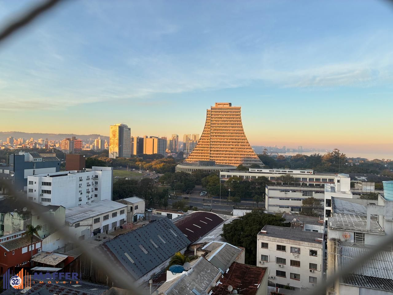 Kitnet, à venda, 32 m², Centro Histórico - Porto Alegre — foto 5