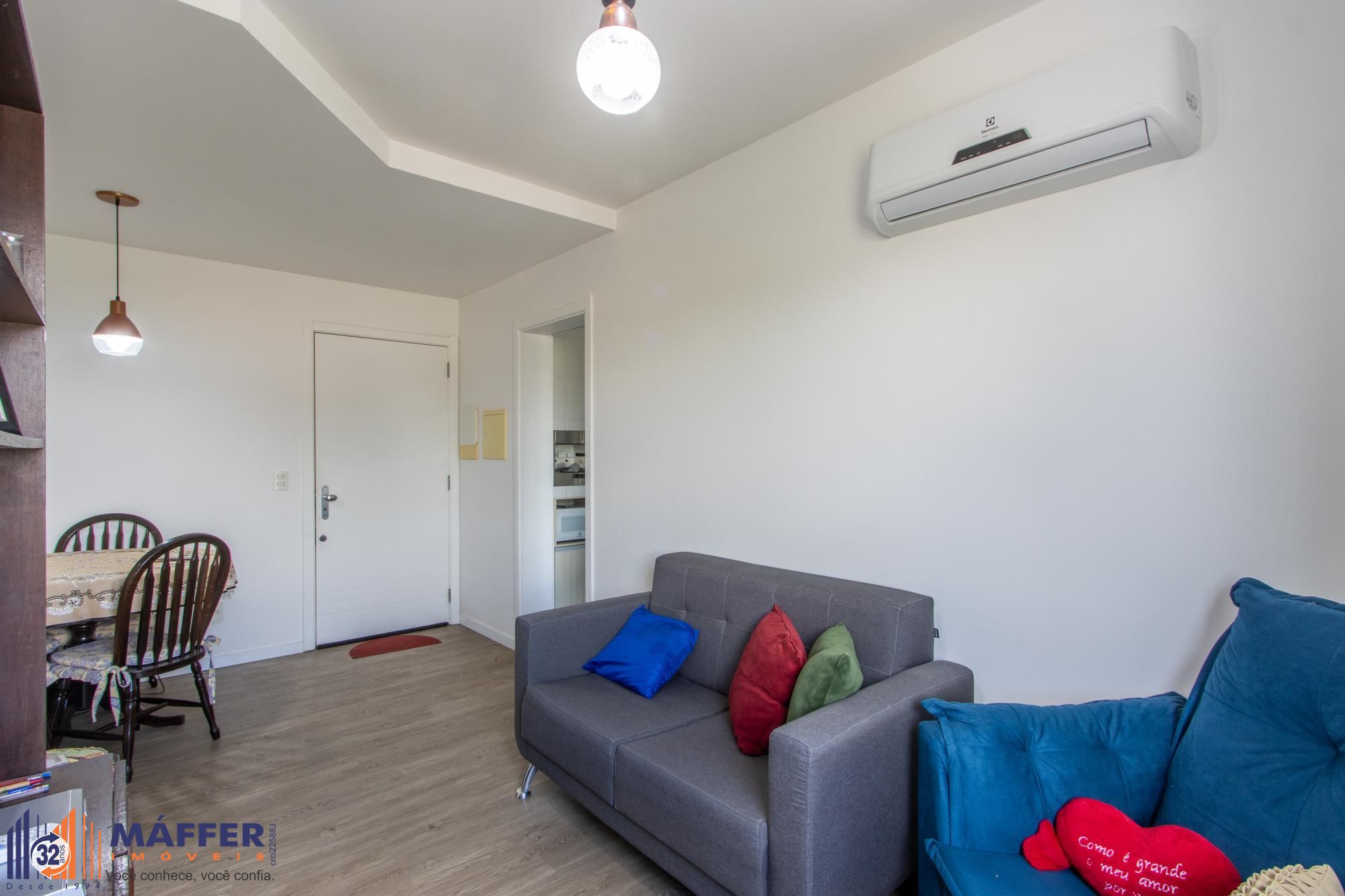 Apartamento, 2 quartos, à venda, 56 m², Azenha - Porto Alegre — foto 3