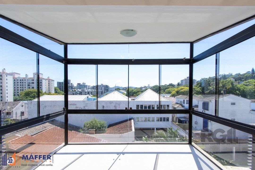 Cobertura, 3 quartos, 183 m² - Foto 3