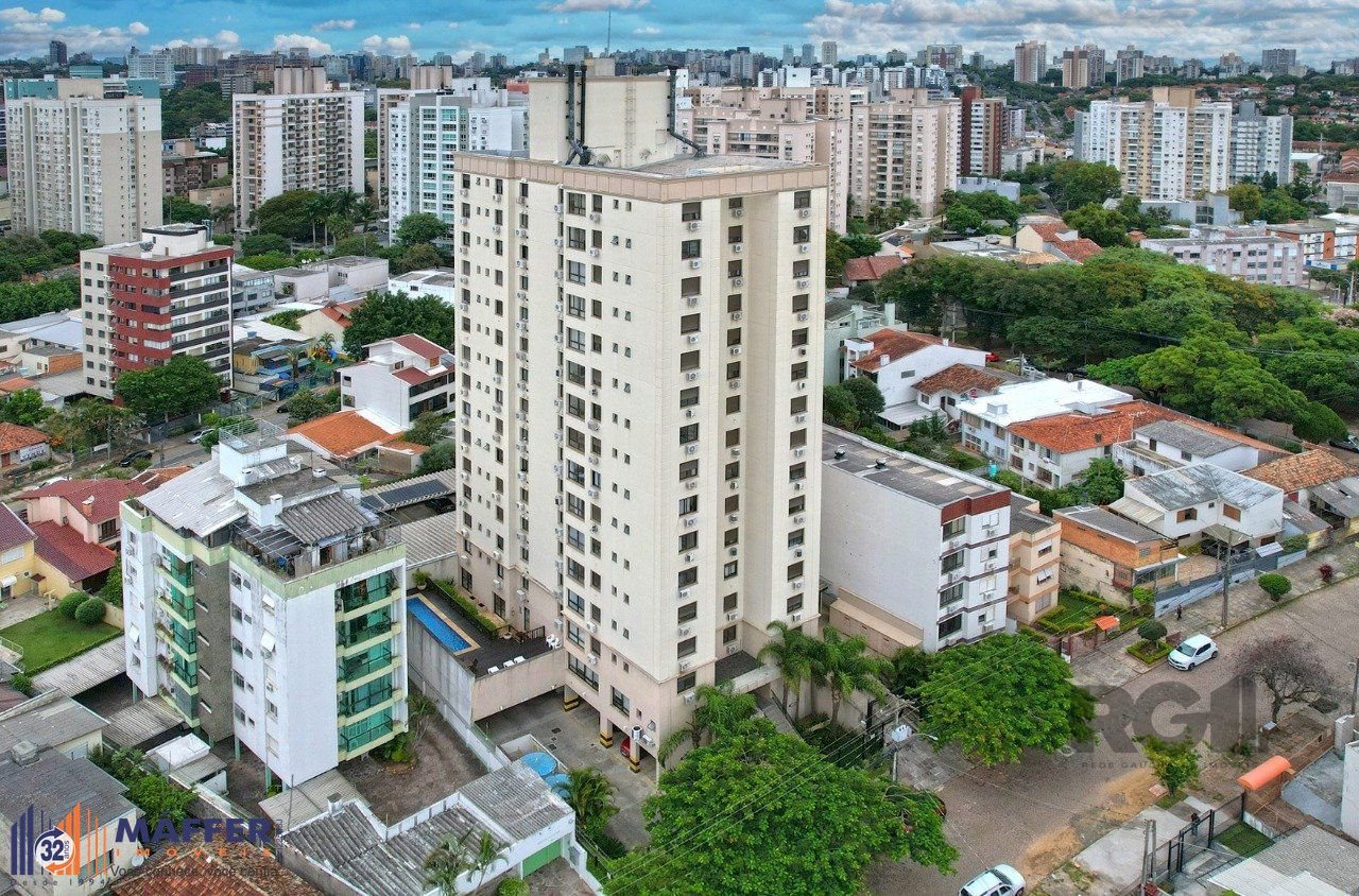 Apartamento, 3 quartos, 85 m² - Foto 29