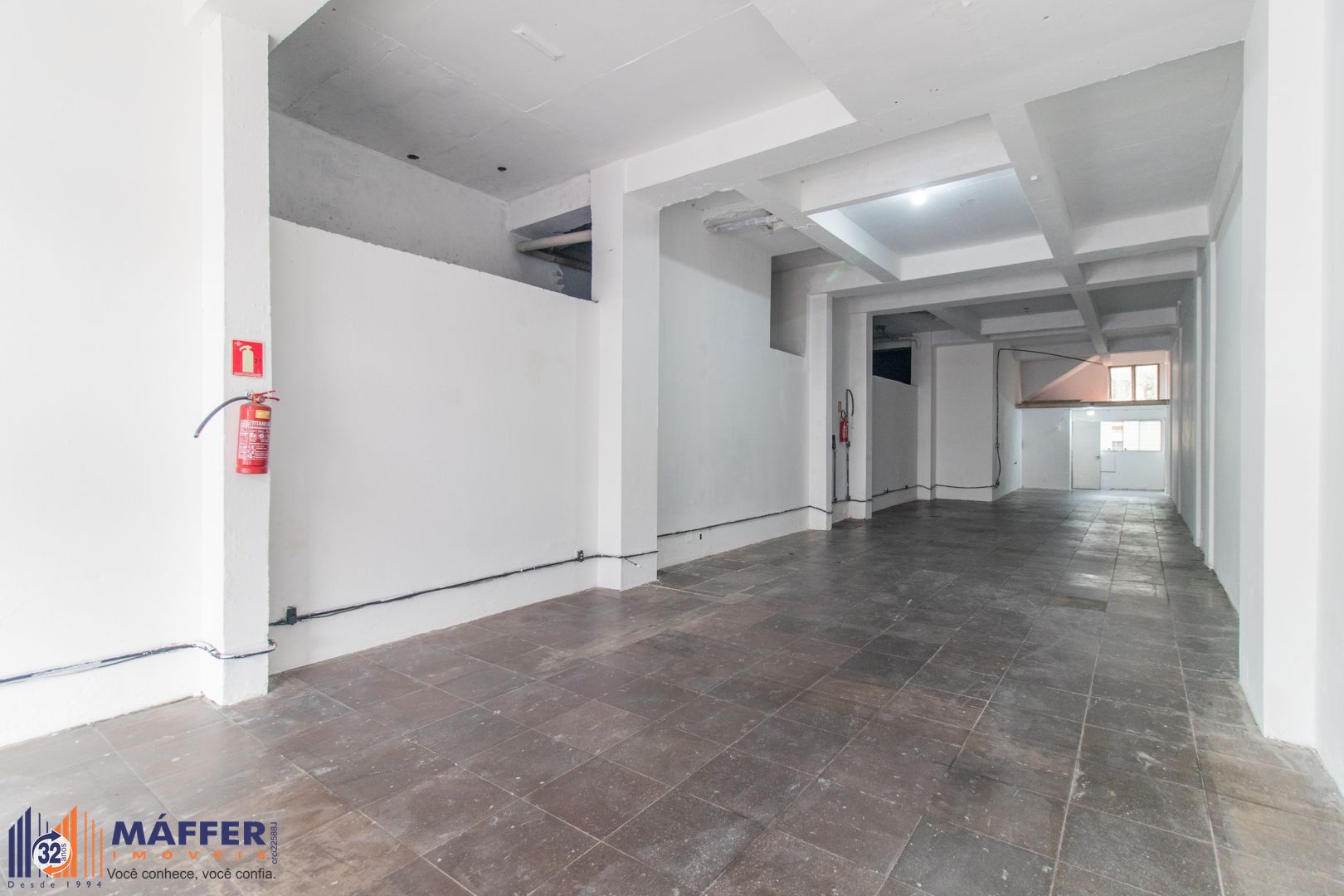 Loja-Salão, 114 m² - Foto 11