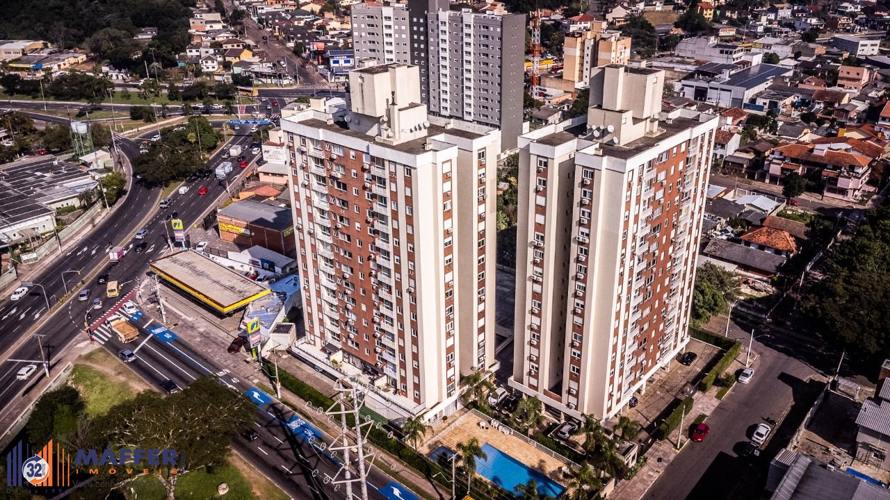 Apartamento, 2 quartos, 55 m² - Foto 9