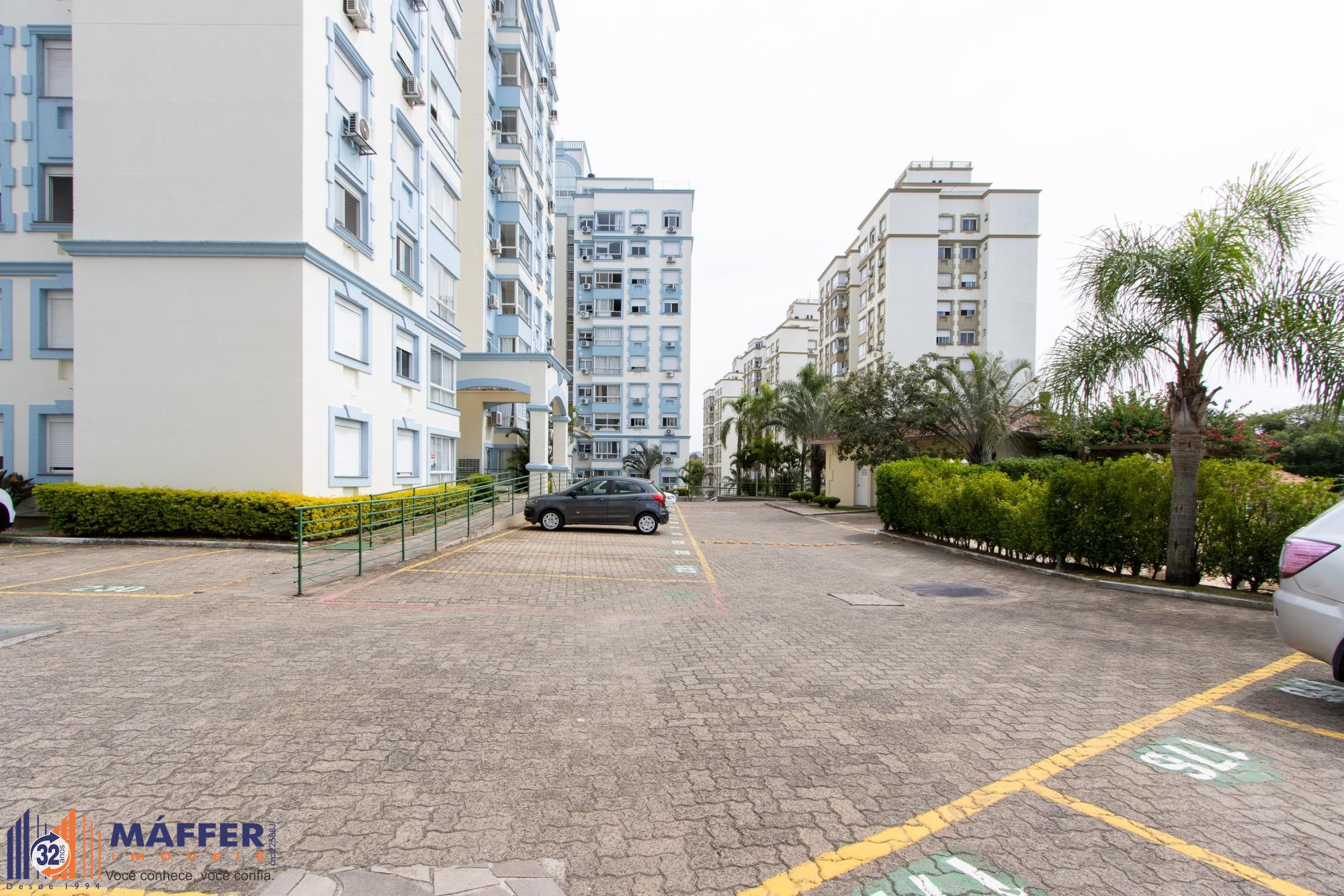 Apartamento, 3 quartos, 73 m² - Foto 30