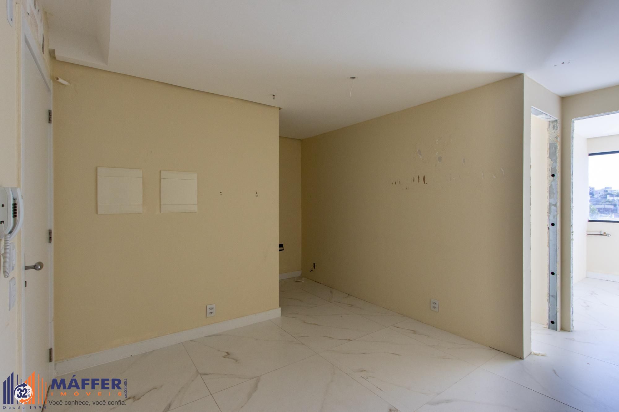 Sala Comercial, 1 sala, à venda, 37 m², Cristal - Porto Alegre — foto 5