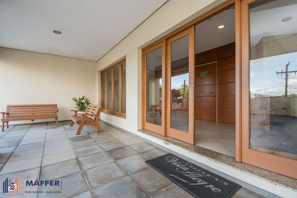 Apartamento, 3 quartos, 87 m² - Foto 40