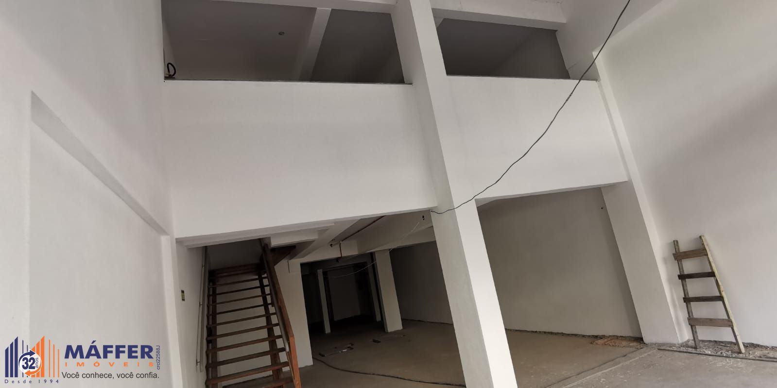 Loja-Salão, 180 m² - Foto 16