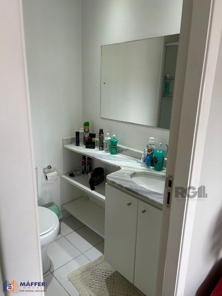 Apartamento, 3 quartos, 64 m² - Foto 6