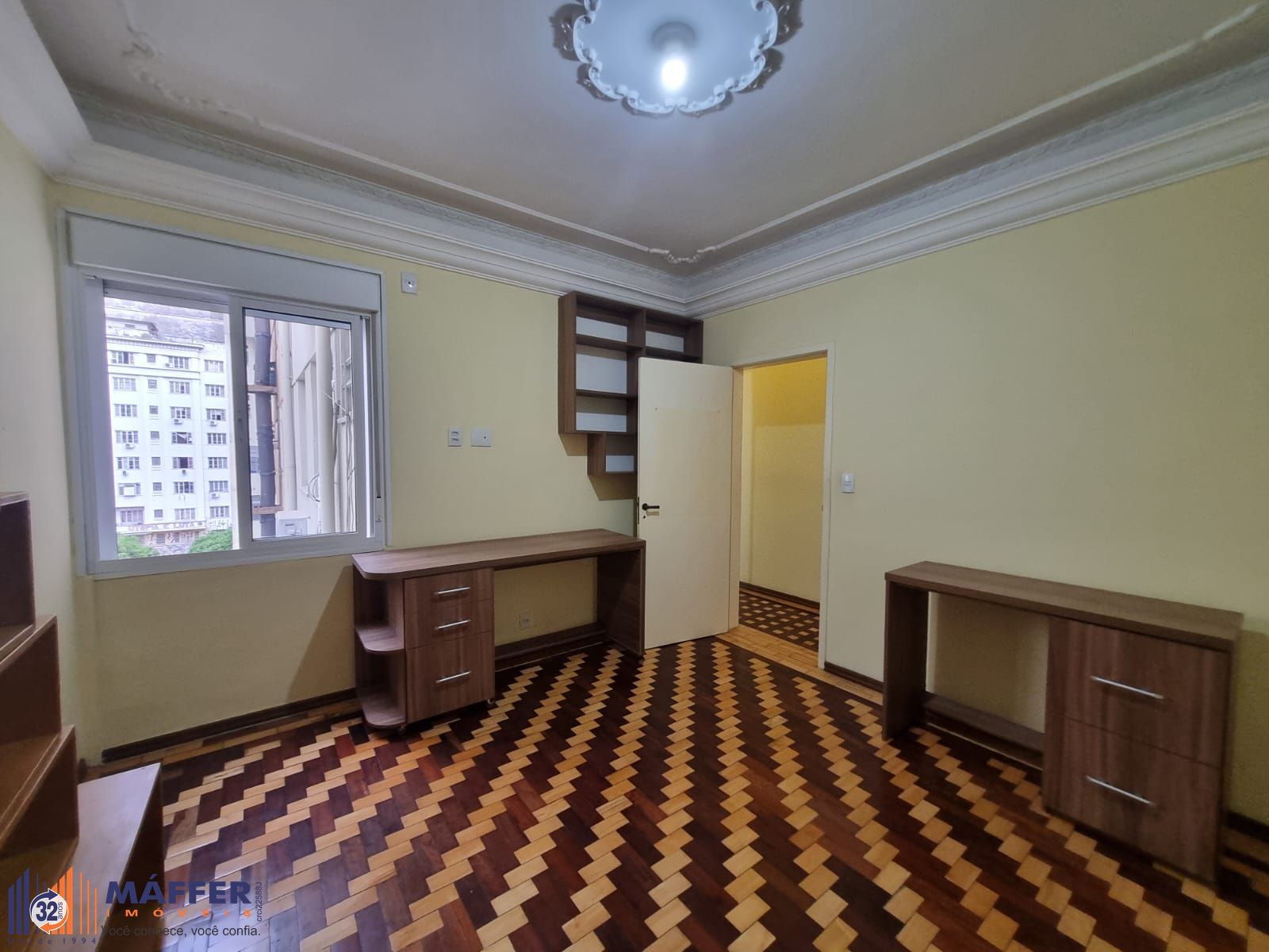 Apartamento, 3 quartos, 102 m² - Foto 11