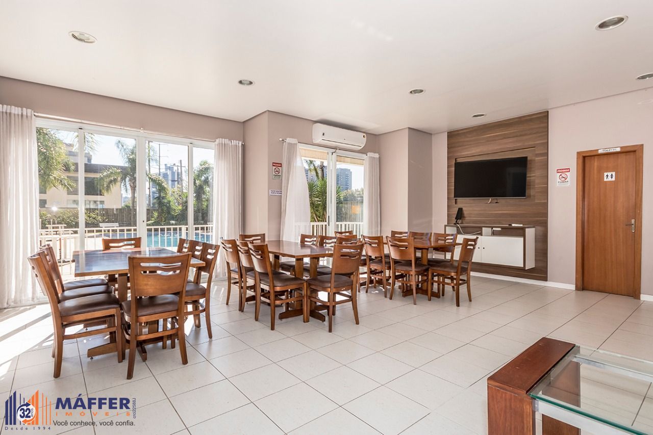 Apartamento, 2 quartos, 55 m² - Foto 3