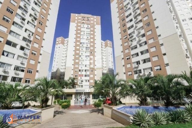 Apartamento, 3 quartos, 64 m² - Foto 12