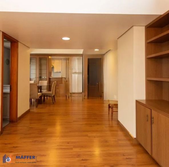 Flat/Apart Hotel, 1 quarto, 125 m² - Foto 8