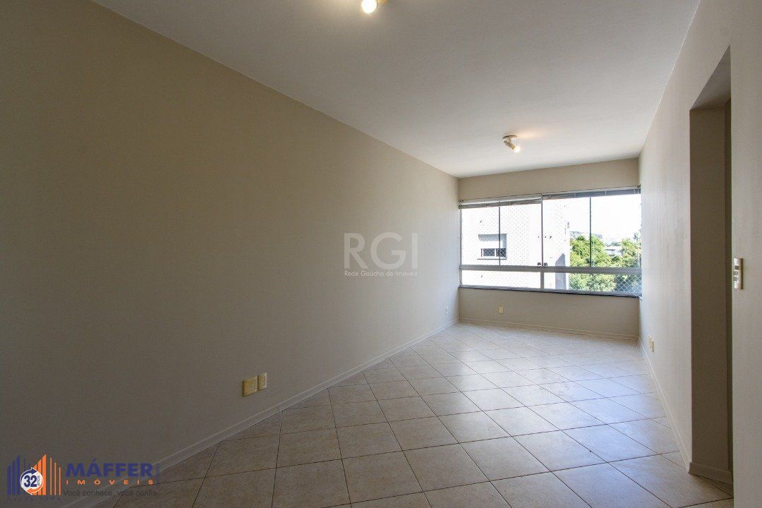 Apartamento no Edifício Plaza Cristal Apto 706B, 3 quartos, à venda, 67 m², Cavalhada - Porto Alegre — foto 2