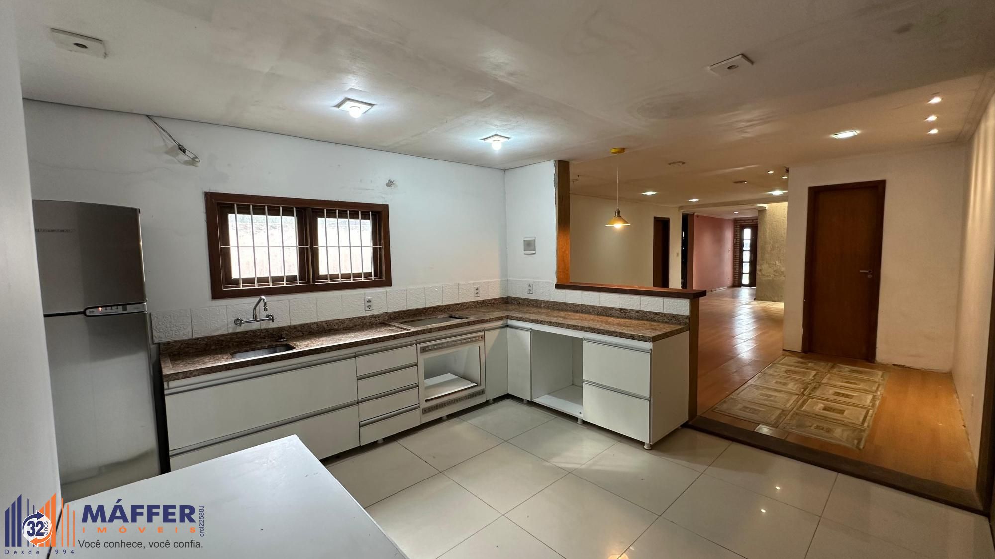 Casa, 3 quartos, 146 m² - Foto 2
