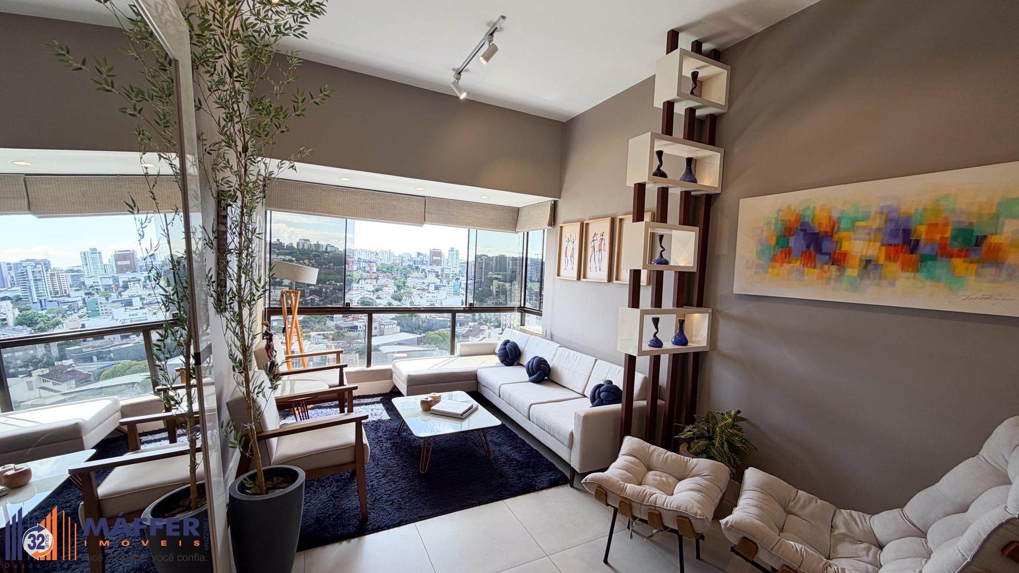 Cobertura, 3 quartos, 209 m² - Foto 50