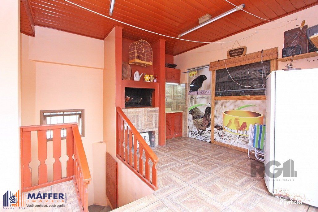 Casa, 3 quartos, 164 m² - Foto 40