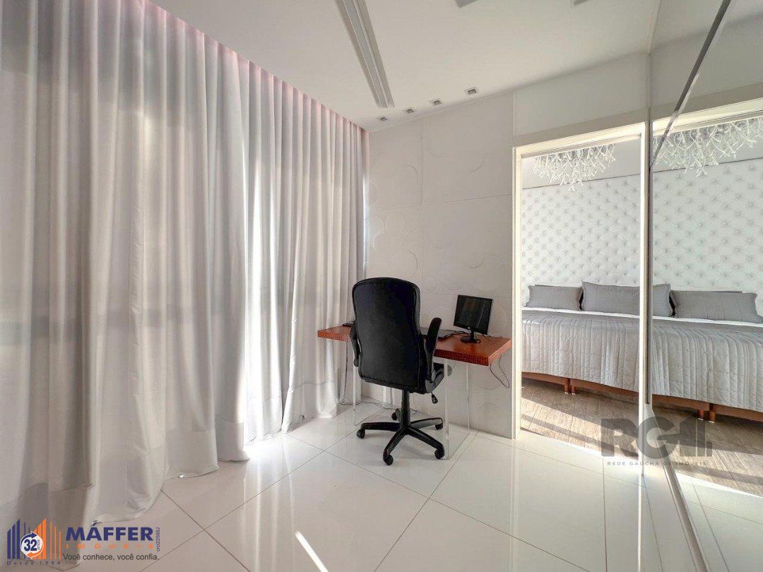 Apartamento, 1 quarto, 111 m² - Foto 19