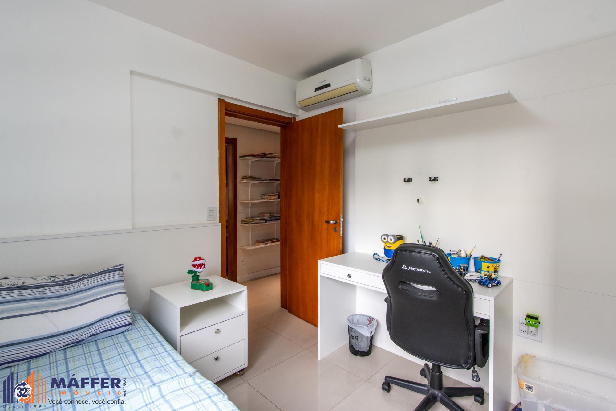 Apartamento, 3 quartos, 108 m² - Foto 21