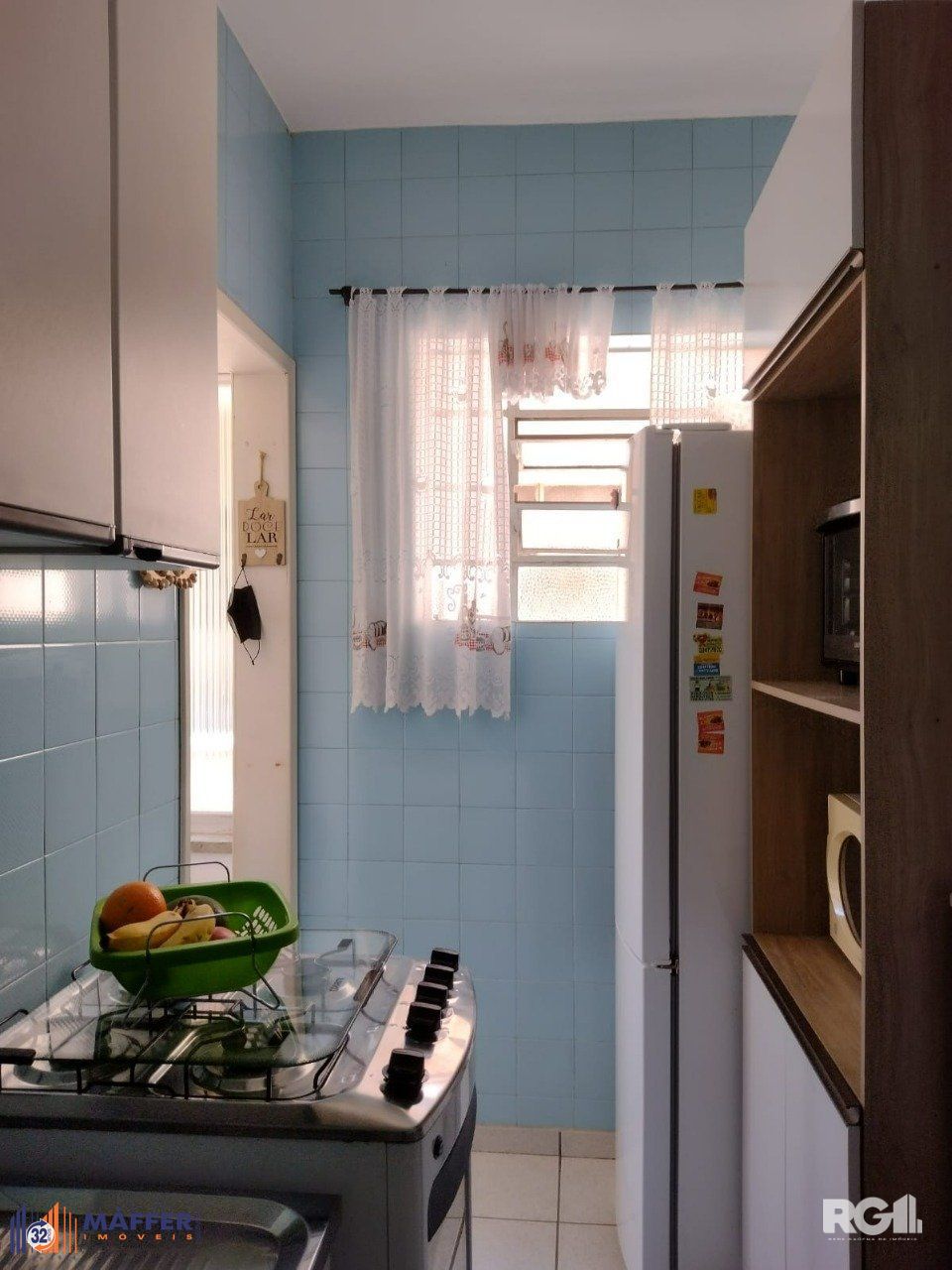 Apartamento, 2 quartos, 58 m² - Foto 13