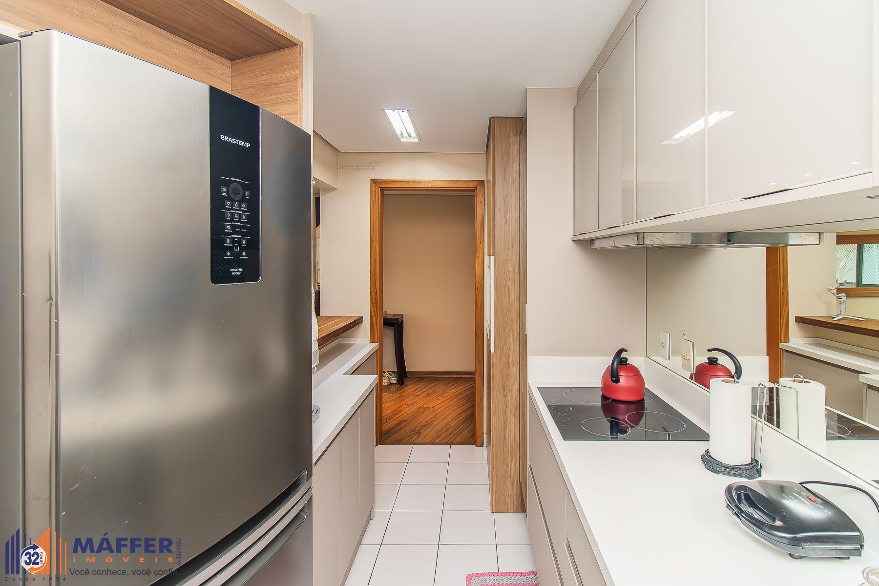 Apartamento, 3 quartos, 95 m² - Foto 24