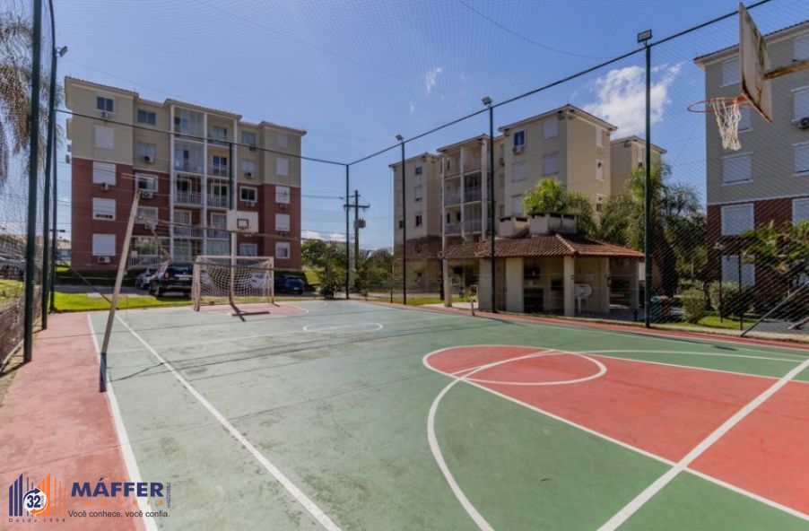 Apartamento, 3 quartos, 67 m² - Foto 47