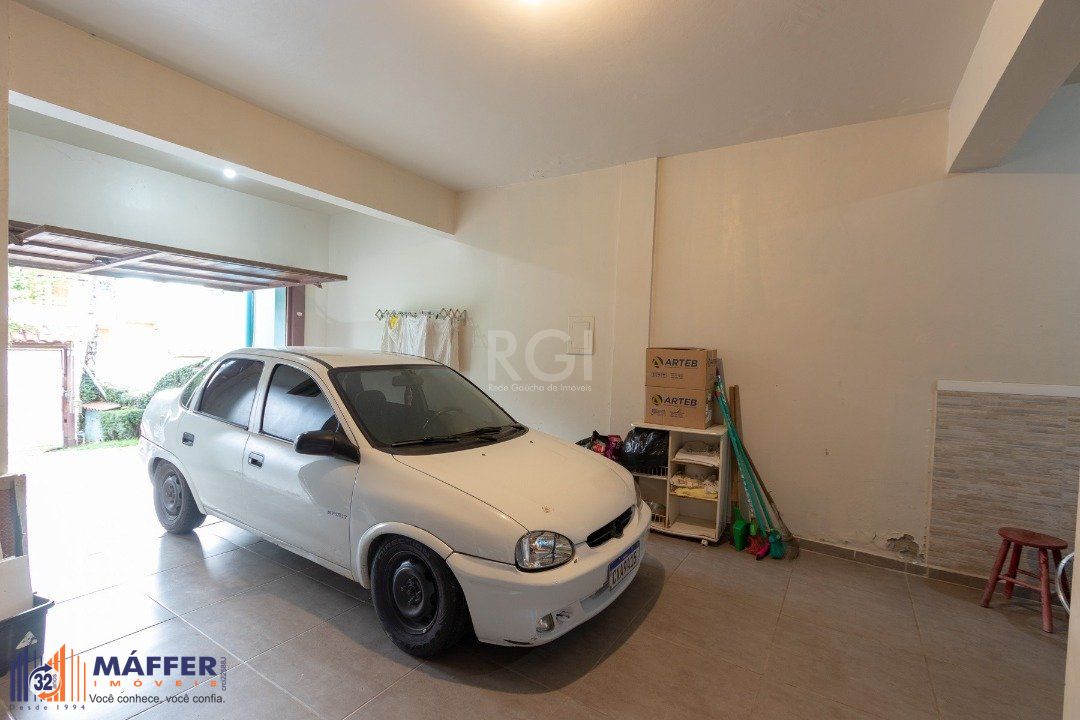 Casa, 3 quartos, 246 m² - Foto 15