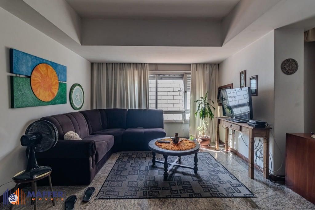 Apartamento, 3 quartos, 143 m² - Foto 21