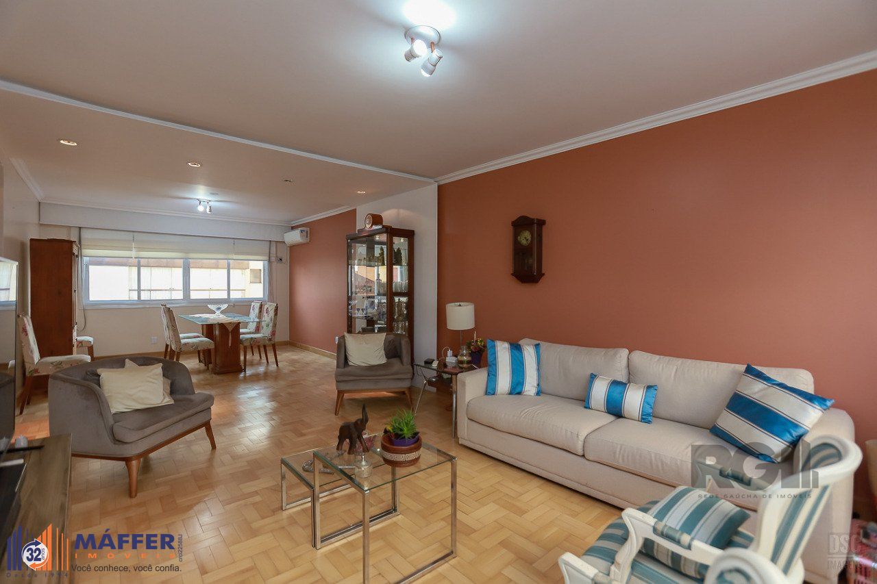 Apartamento, 3 quartos, 144 m² - Foto 11