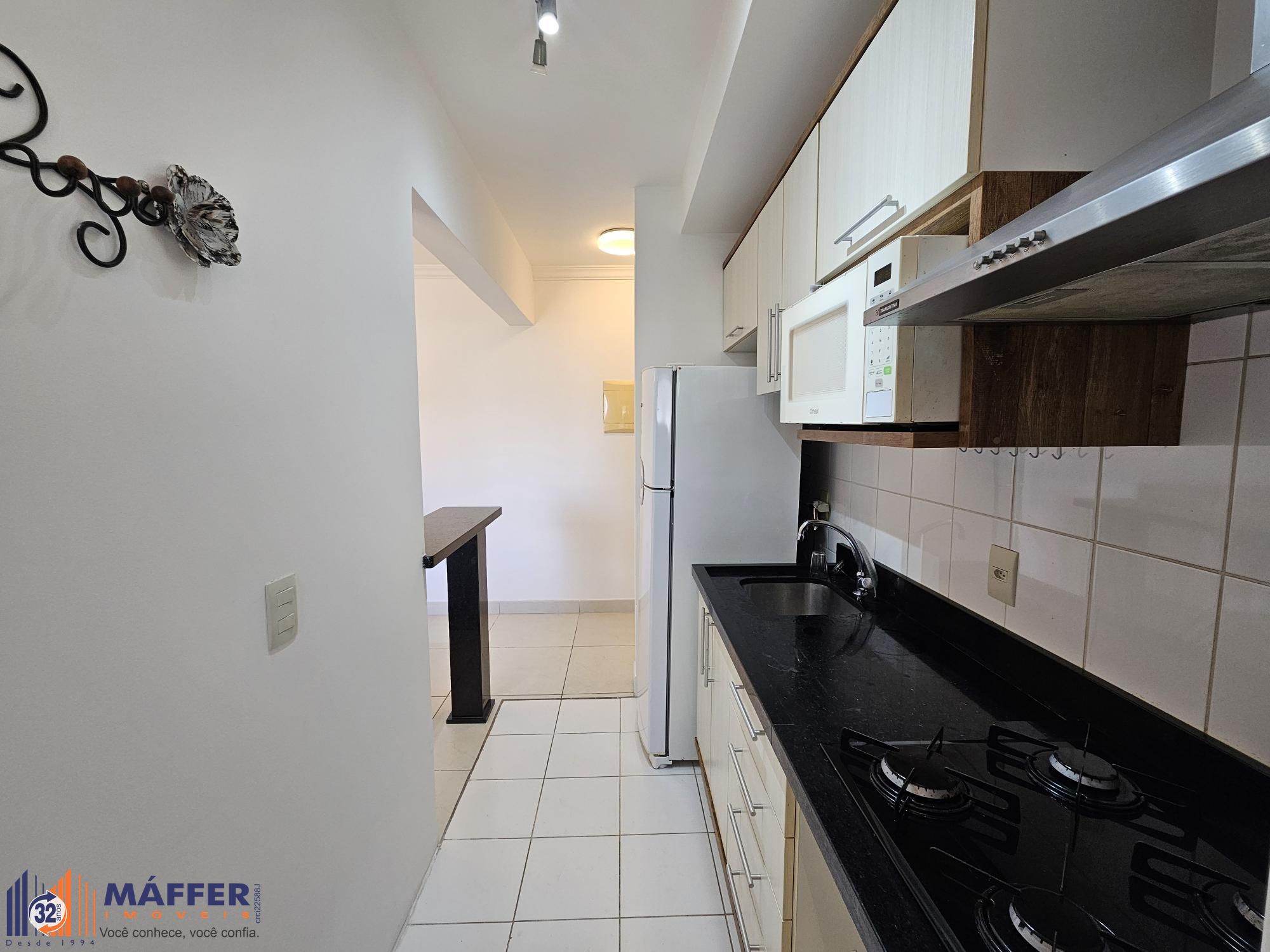 Apartamento, 2 quartos, 59 m² - Foto 7