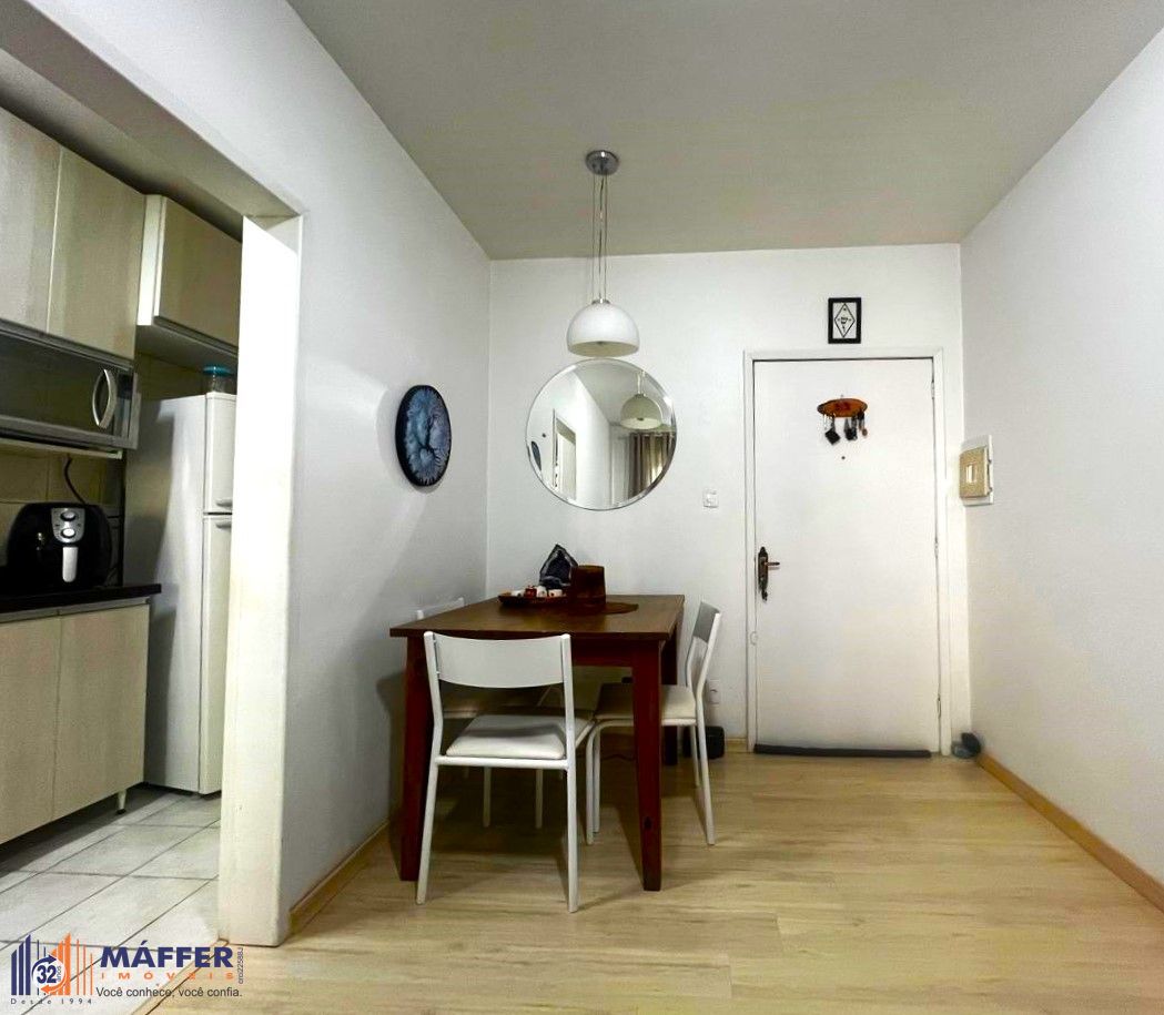 Apartamento, 2 quartos, 55 m² - Foto 13