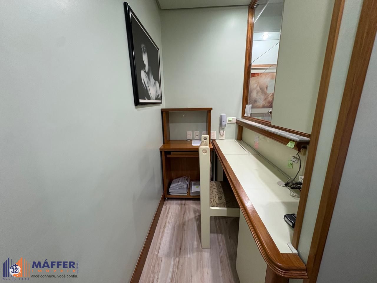 Sala-Conjunto, 40 m² - Foto 10