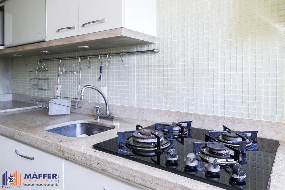 Apartamento, 2 quartos, 56 m² - Foto 10