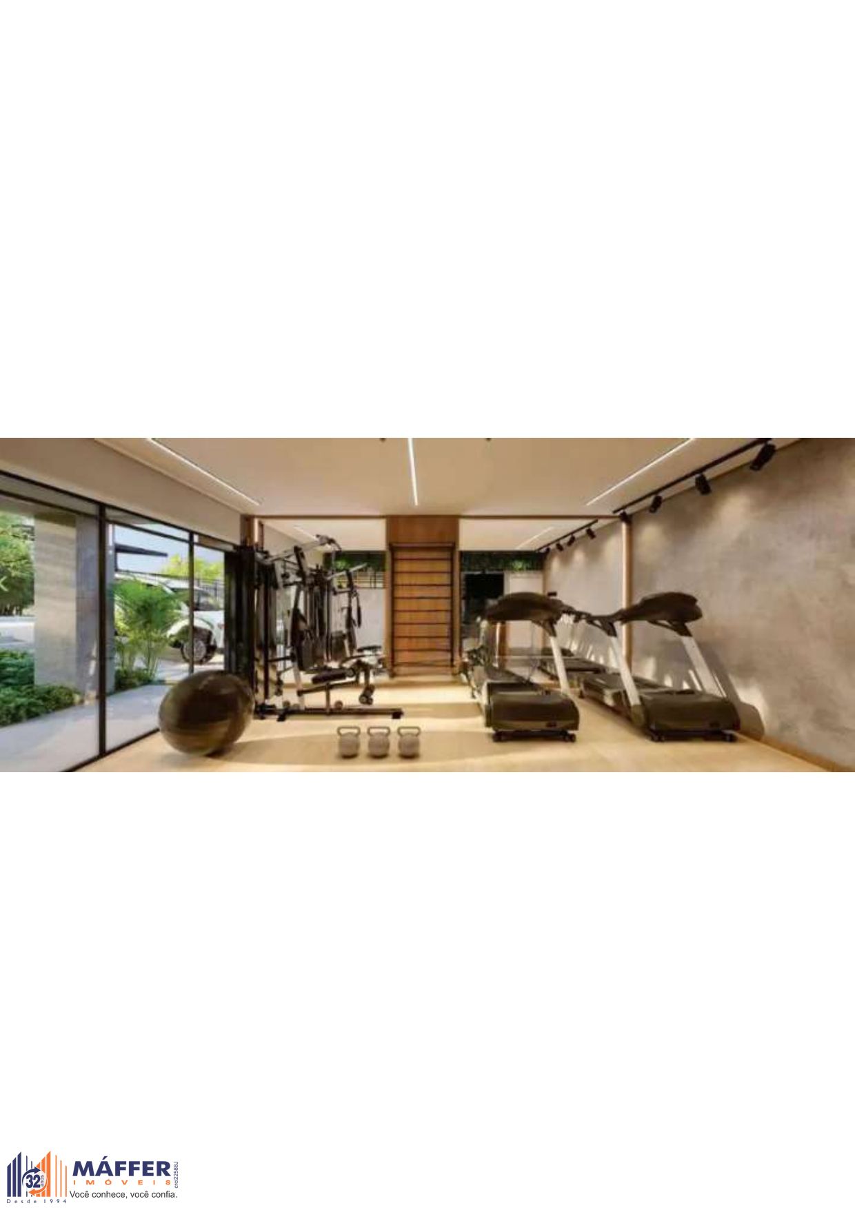 Apartamento, 3 quartos, 79 m² - Foto 5