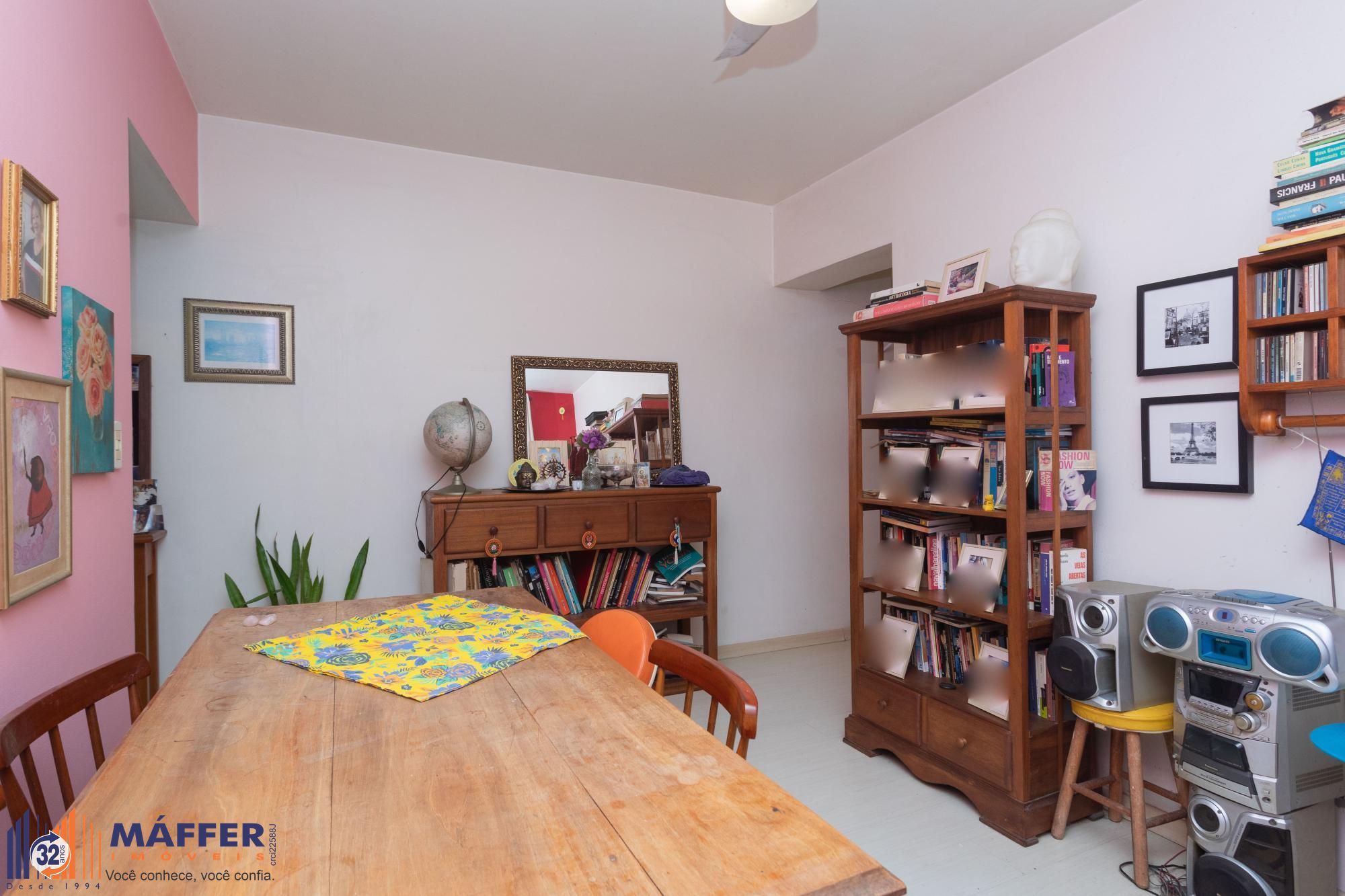 Apartamento, 2 quartos, à venda, 67 m², Boa Vista - Porto Alegre — foto 3
