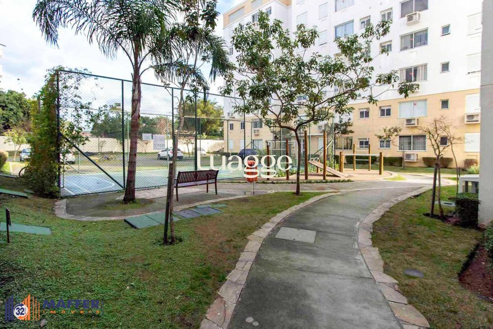 Apartamento, 3 quartos, 61 m² - Foto 20