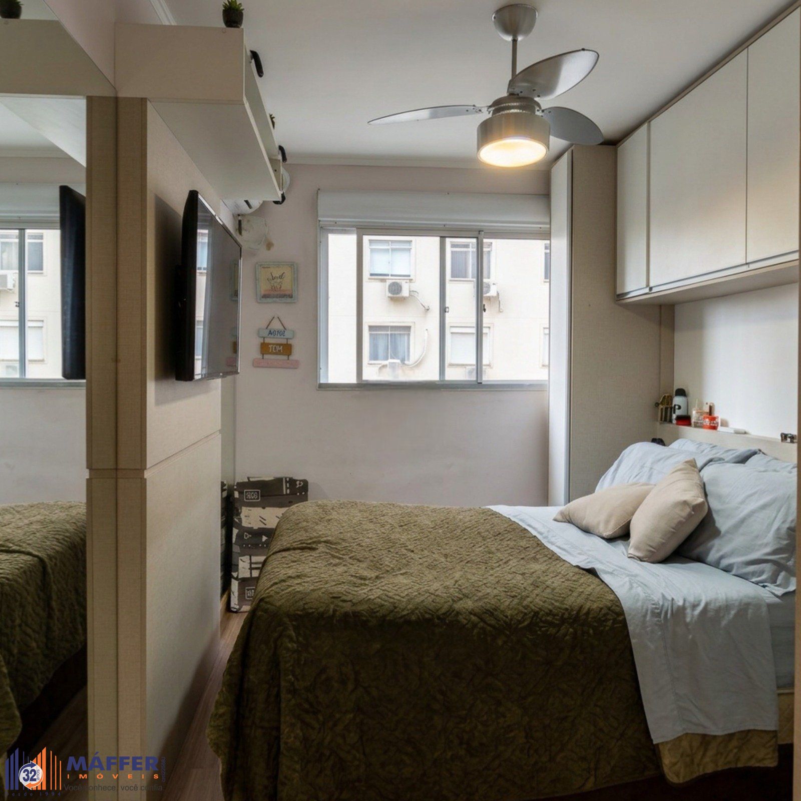 Apartamento, 2 quartos, 51 m² - Foto 7