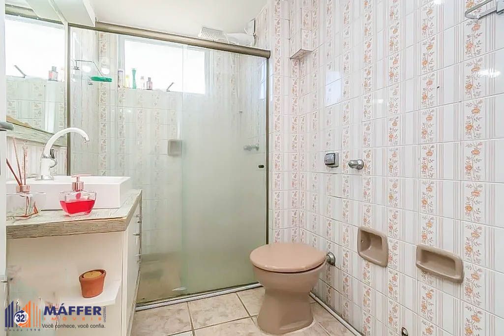 Apartamento, 2 quartos, 77 m² - Foto 12