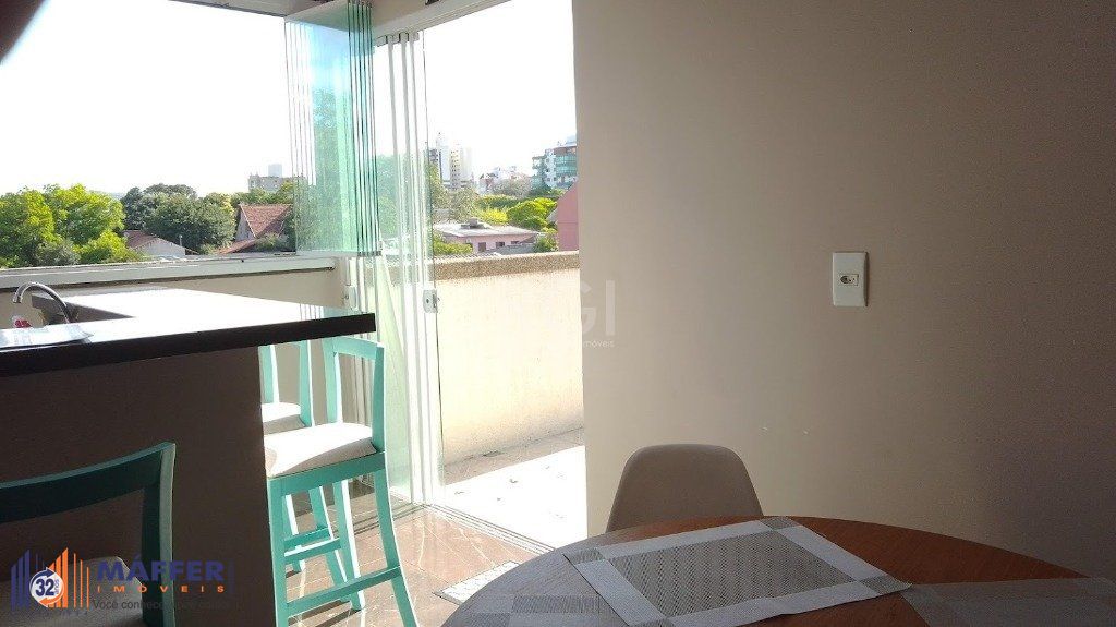 Cobertura, 3 quartos, à venda, 148 m², Bom Jesus - Porto Alegre — foto 5