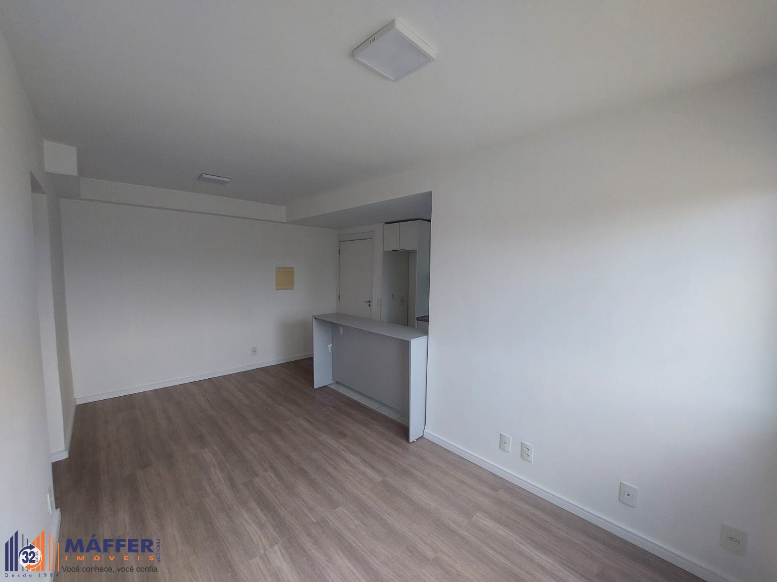 Apartamento no HIFR 100 apto 1004, 3 quartos, à venda, 66 m², Humaitá - Porto Alegre — foto 5