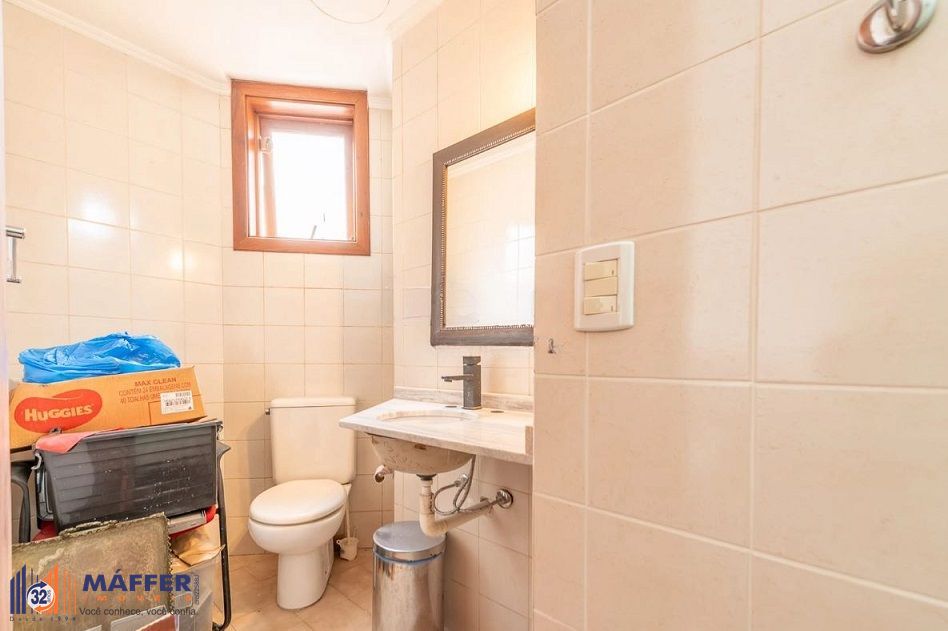 Casa de Condomínio, 3 quartos - Foto 23