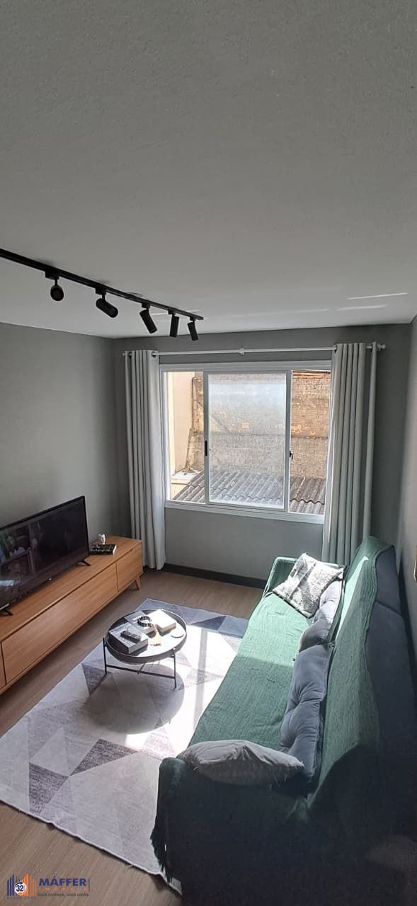 Apartamento, 1 quarto, 41 m² - Foto 2