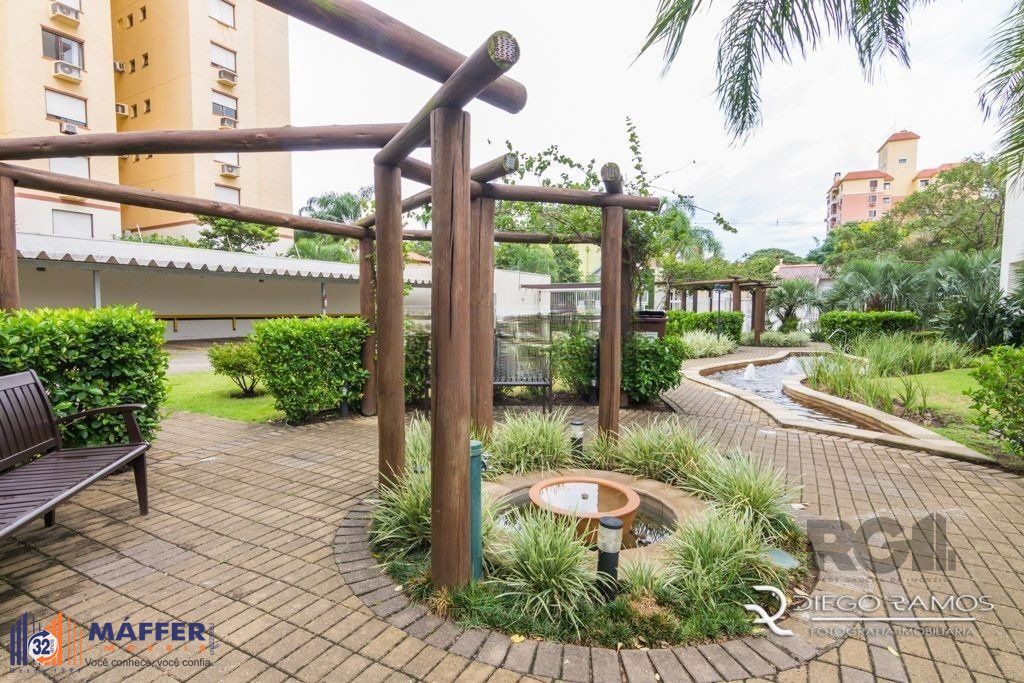 Apartamento, 3 quartos, 82 m² - Foto 37