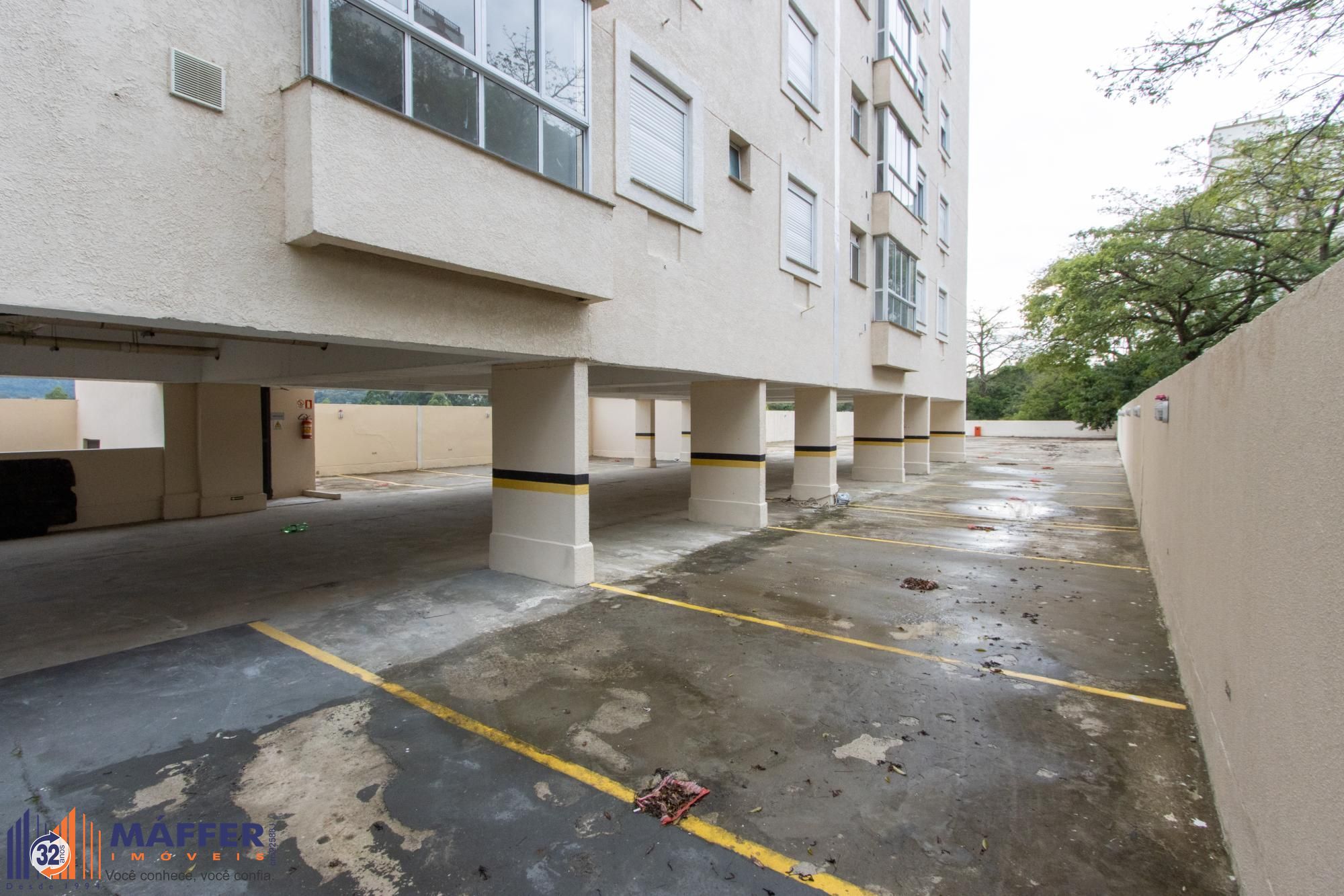 Apartamento, 3 quartos, 53 m² - Foto 42