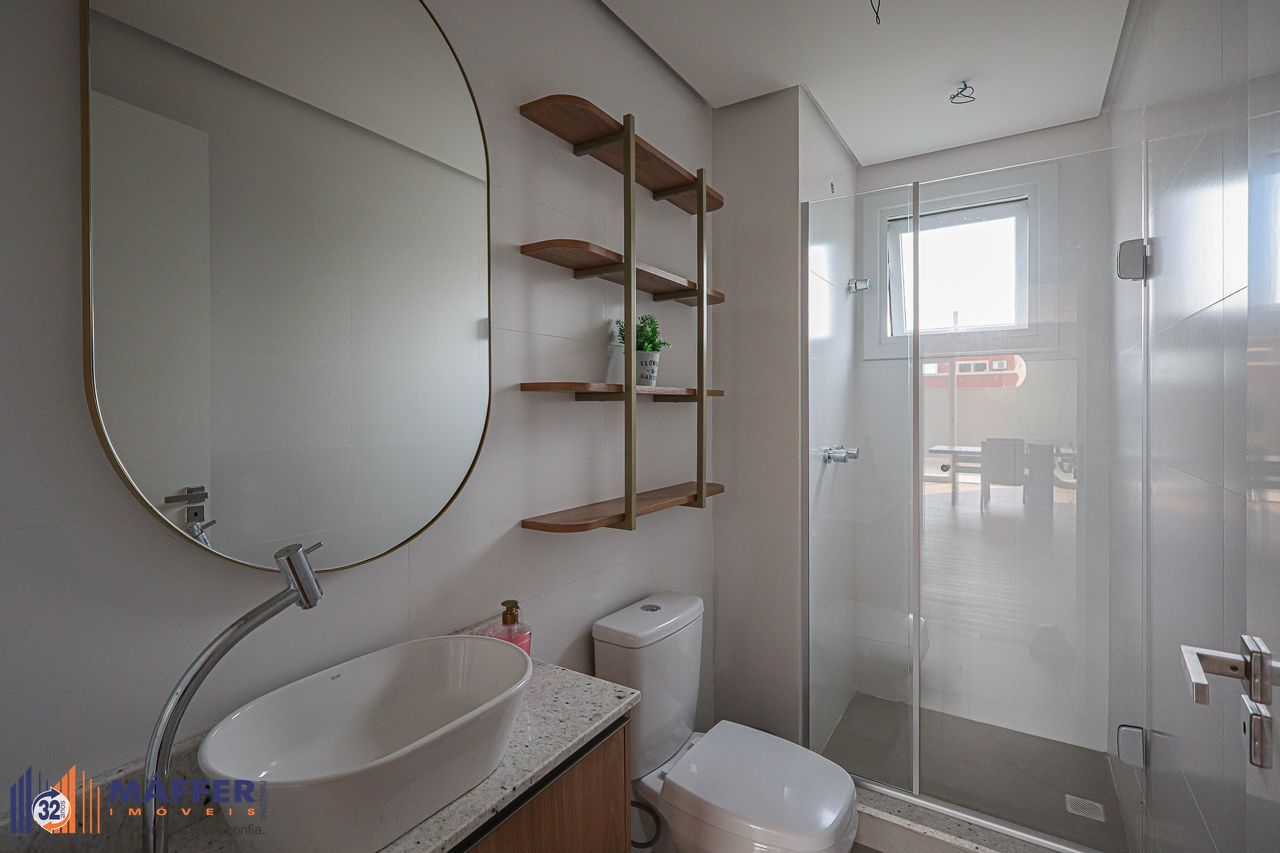 Apartamento, 3 quartos, 140 m² - Foto 35