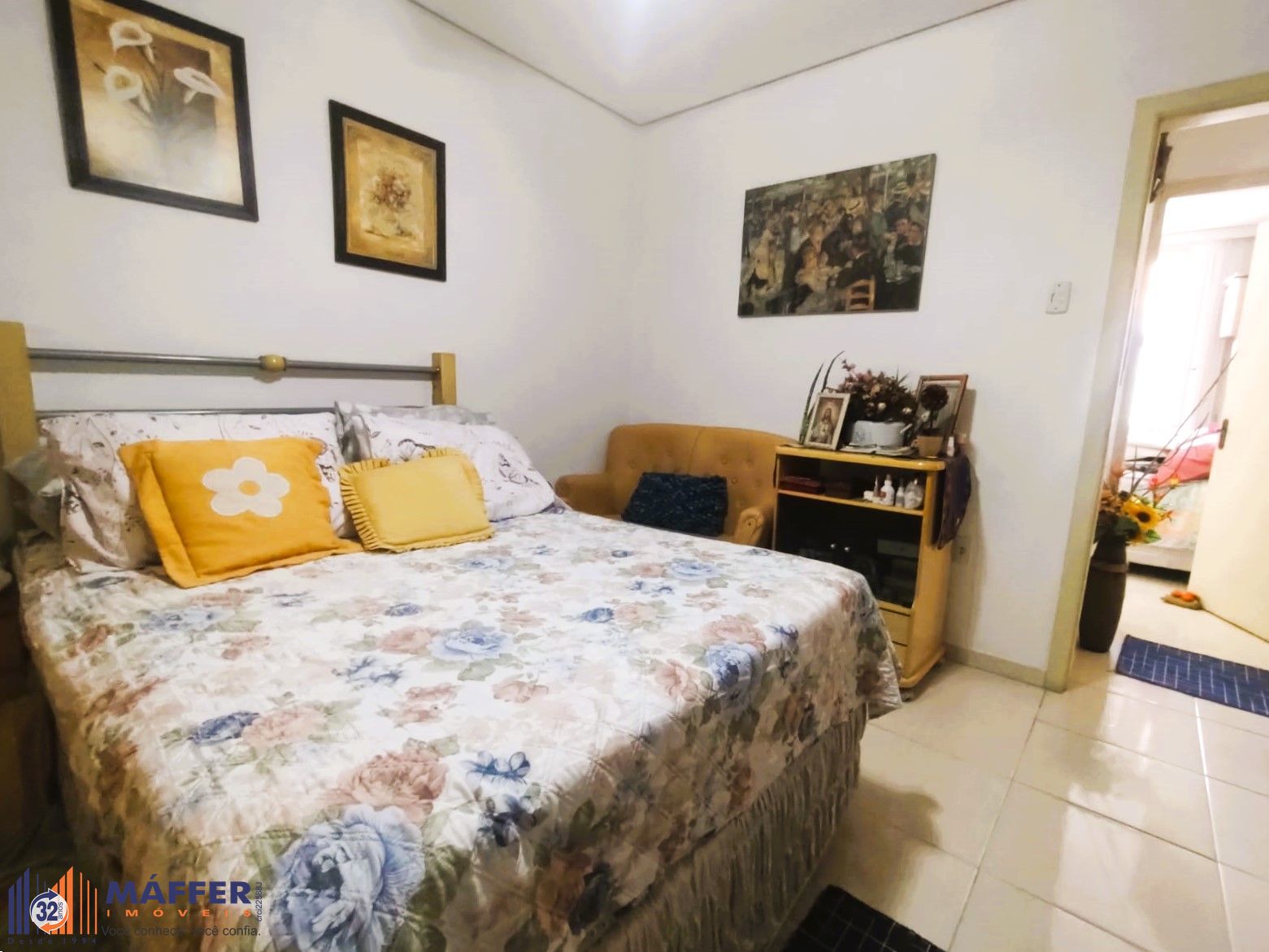 Apartamento, 2 quartos, 53 m² - Foto 19