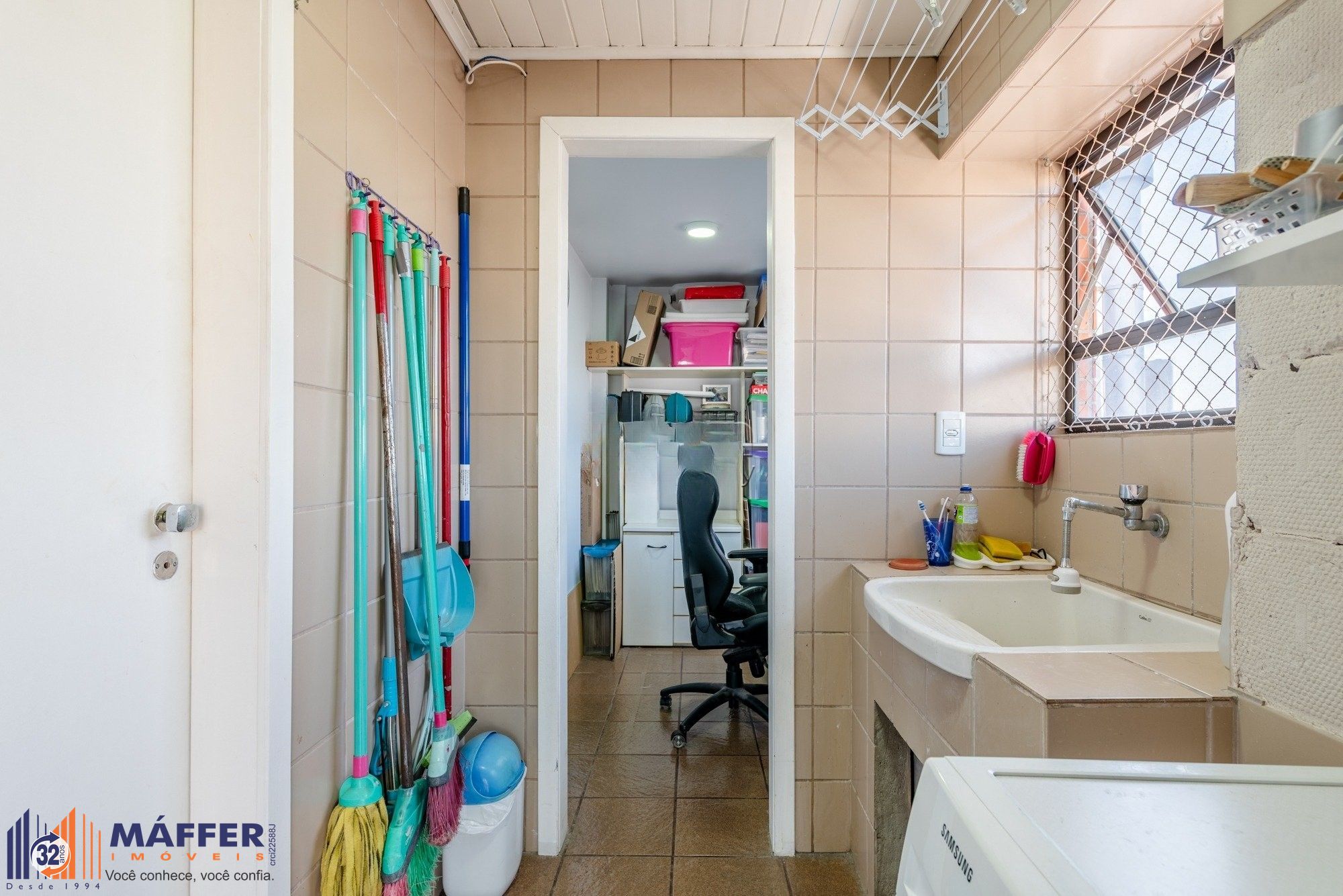 Cobertura, 3 quartos, 197 m² - Foto 29