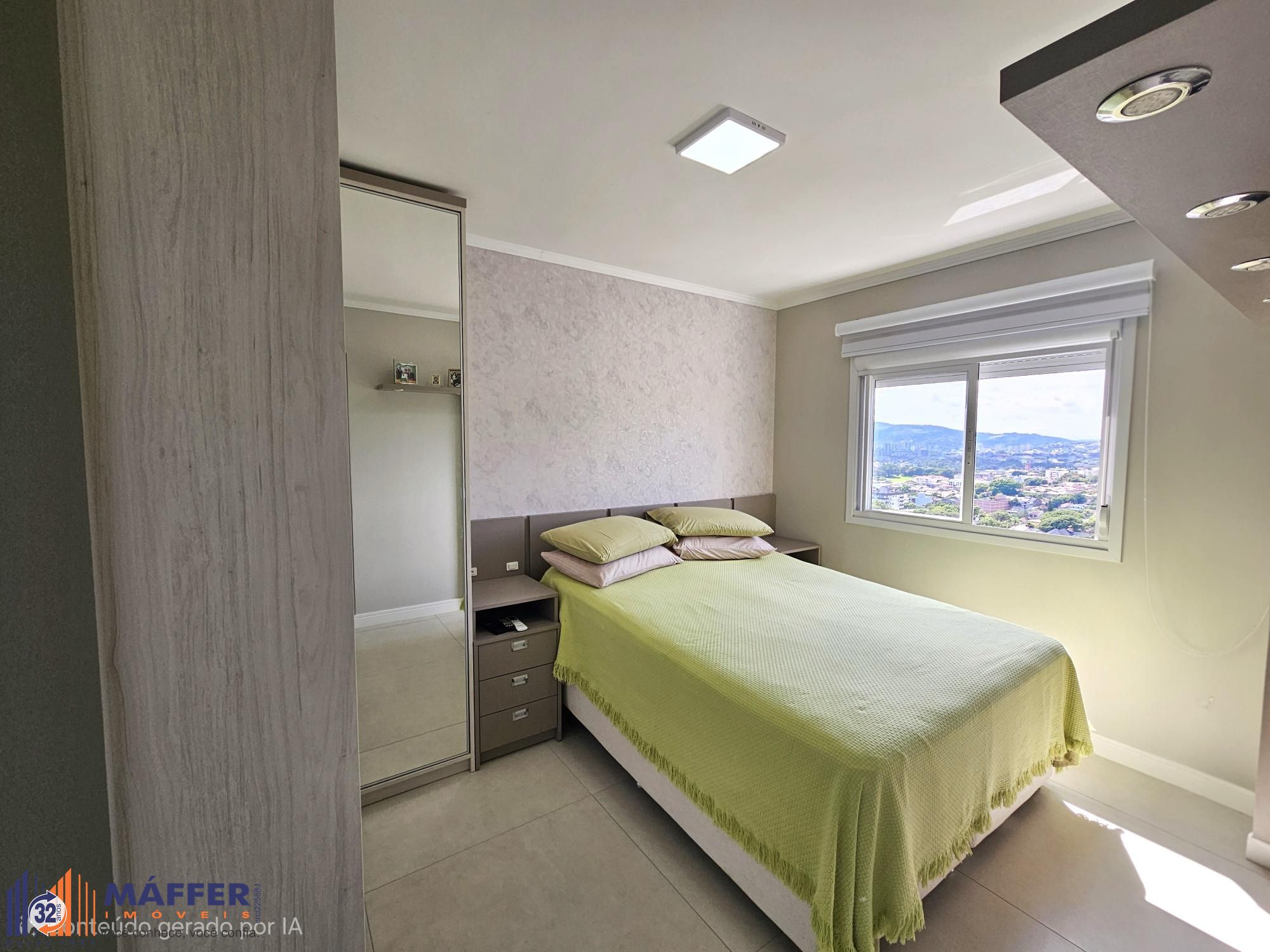 Apartamento, 2 quartos, 57 m² - Foto 7