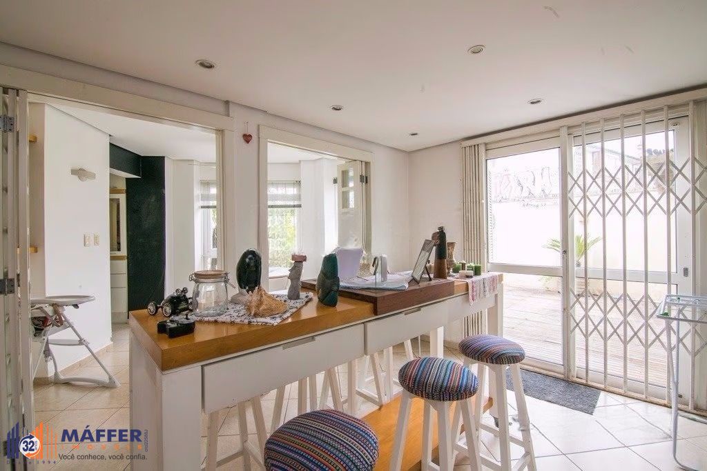 Casa, 6 quartos, à venda, 430 m², Passo da Areia - Porto Alegre — foto 4