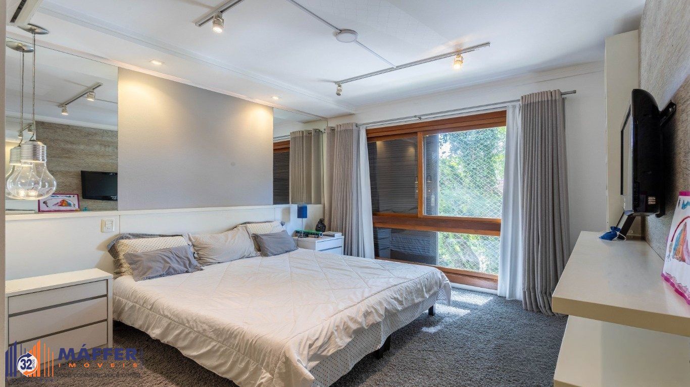 Apartamento, 3 quartos, 191 m² - Foto 30
